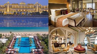 Top Dubai Hotel To Check Out [upl. by Ozzy]