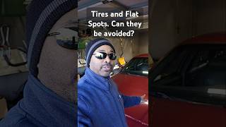 Goodyear Tires and Flat spots Can they be avoided [upl. by Felty]