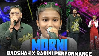 Morni  Indian Idol Version  Badshah x Ragini Performance Reaction [upl. by Aicrop]