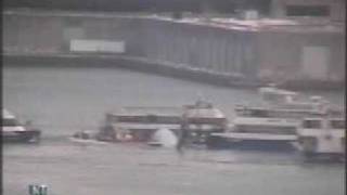 Hudson River Plane Crash [upl. by Codel]