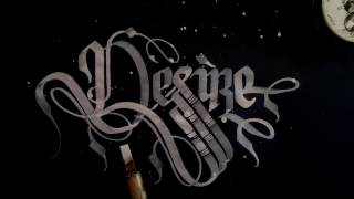 Calligraphy compilation 2 Super satisfying [upl. by Ancelin]