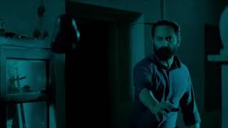 Varathan Climax Scene Varathan movie Fire Scene Varathan Scene fahad fasil best scene Malayalam [upl. by Victoria]