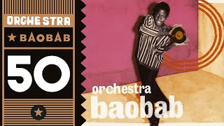 Orchestra Baobab  Utrus Horas Official Audio [upl. by Rafaela655]