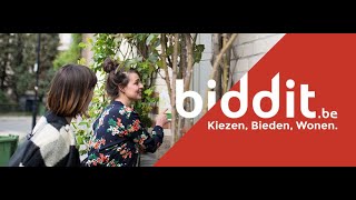 Notaristip online een woning kopen via Bidditbe [upl. by Bertram]