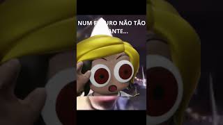 Braianzilius a maior espécie do Spore 🧬 memes jogos spore [upl. by Pyne]