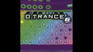 DTrance 6  Special Megamix By Gary D [upl. by Samford950]