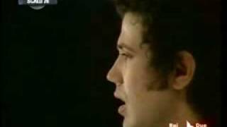 Lucio Battisti UNSER FREIES LIED 1974  Il mio canto libero [upl. by Kendy29]