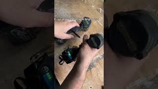 Makita XGT 40v vs 18v impact drill Td002 td173 [upl. by Rue]