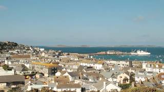 Isles of Scilly St Marys [upl. by Harle672]