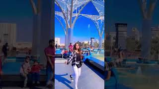 danceshorts Tinak Tin Tana Woh Dhun Toh Bajana  Mann  dancecover by aanukumawat29 IG [upl. by Ahkeber]