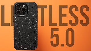 iPhone 15 Pro Max Mous Limitless 50 SOLID AS ALWAYS [upl. by Negris785]