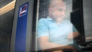 ÖBB Kampagne Pünktlichkeit  TV Spot [upl. by Silrak]