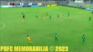 HIGHLIGHTS Power Dynamos 1  1 Zesco United [upl. by Hilde]