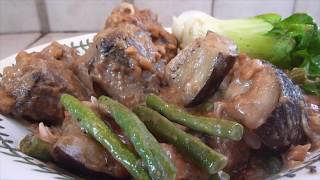 Filipino cooking channel  Filipino recipes in English  How to Cook Filipino Food  English [upl. by Nnyllaf83]