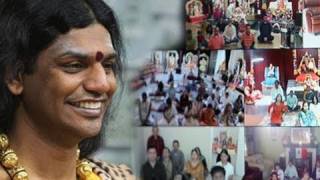 Coherence and eN Effect  Patanjali Yoga Sutras 83  Nithyananda Satsang  15 Dec 2010 [upl. by Carce]