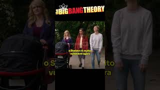 👍Joinha Bernie thebigbangtheory comedia [upl. by Mchugh]