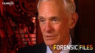 Forensic Files  Season 9 Episode 20  Muddy Waters  Full Episode [upl. by Aonehc]