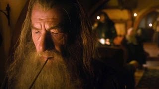 The Hobbit An Unexpected Journey  The Erebor and Arkenstone HD 1080p [upl. by Tolman]