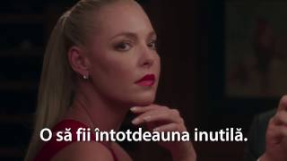 Obsesia Trecutului  Trailer Oficial RO [upl. by Ileane595]