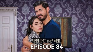 Gelin 84Bölüm  Behind the Veil Episode 84  Season 2 [upl. by Yt]