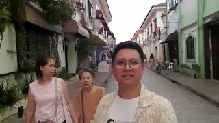 Vigan City [upl. by Burnard803]