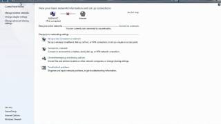 Windows 7  How to Connect to a Wireless Network [upl. by Lazaro]