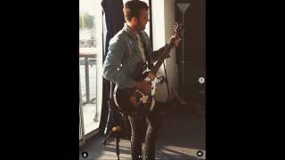 Kings of Leon Soft amp snippet of Wicker Chair Nacho Vision [upl. by Assyn]