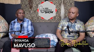 Babu Dokotela Tv Show  Inyanga MAVUSO [upl. by Asiled760]