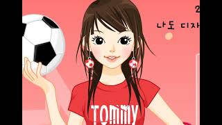 Biggest Fan Dress Up Games For Girls GirlsPrincess [upl. by Aerdnaek]