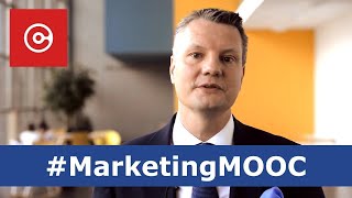 Marketing Grundlagen einfach erklärt  Trailer für den MarketingMOOC [upl. by Tnomad]