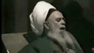 Sheikh Nazim Dhikr  الشيخ ناظم الحقاني الذكر النقشبندية [upl. by Adele]