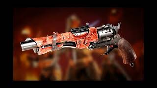 Destiny 2 Revenant’s seasonal Hand Cannon is godtier for Stasis builds [upl. by Rosenwald427]