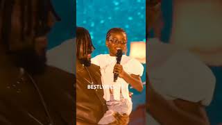 Johnny Drille music concert liveperformance johnnydrille viralshorts viralvideo [upl. by Jamill]