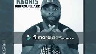 Kaaris  Débrouillard  INSTRUMENTAL RAP 2019  PROD BY DmnProd [upl. by Eednyl]