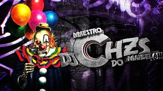 BRUXARIA  CHACOALHA A PERERECA 🏄‍♀️  MC DAVID   DJ CHZS [upl. by Traver]