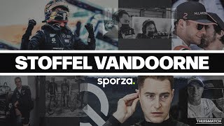 Stoffel Vandoorne quotEindelijk kunnen tonen dat ik nog races kan winnenquot  Thuismatch 2 [upl. by Olenolin774]