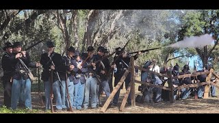 Raid at Renningers Mt Dora Jan 2024 [upl. by Melmon]