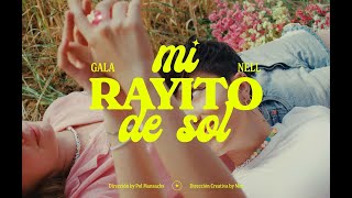 mi rayito de sol  gala nell [upl. by Rafaelof]