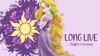 Tangled  Long Live AMV [upl. by Annoval]