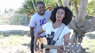 EXCLUSIVE Zahara and Ntando Sing quotPhendulaquot [upl. by Adolpho]