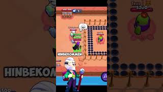 Schaffen es Mortis und Byron Spike zum reden zu bringen brawlstars mortis [upl. by Masuh]