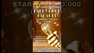 M2M CLUB SUBANG • JAWA BARAT EXECUTIVE BAR amp KARAOKE [upl. by Francine29]