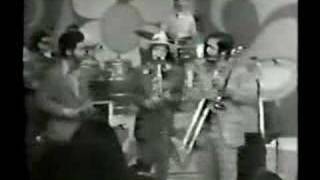 Hector Lavoe y Willie Colon  Jazzy Pt3 Senora Lola [upl. by Esoj83]