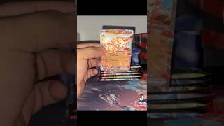 Arcanine Ex Unlocked new pokemoncards callofduty unboxingpokemon videogame gamer fortnite [upl. by Attenad35]