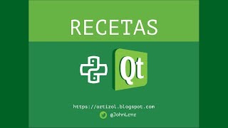 PyQt  Receta 4 Explorando Qt Designer [upl. by Cliff73]