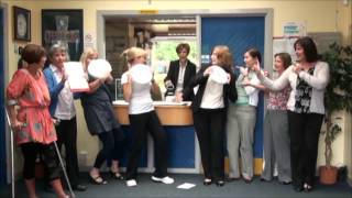 Saint Bedes Lytham Staff Video 2013 [upl. by Danie140]