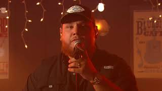 Luke Combs  Better Together Live From the 55th ACM Awards [upl. by Bowne]