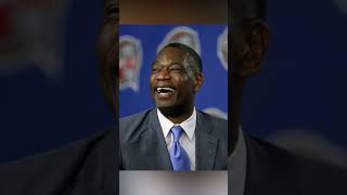 Dikembe Mutombo Has Died At 58 [upl. by Saundra]