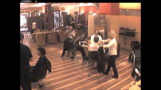 Salon Webcam 22022013 [upl. by Nryhtak]