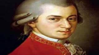 Mozart Violin Concerto in D KV 211  Andante [upl. by Sauveur704]